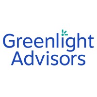 Greenlight Advisors Logo