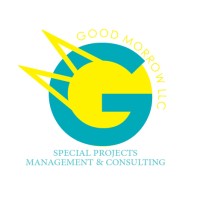 Good Morrow LLC Logo