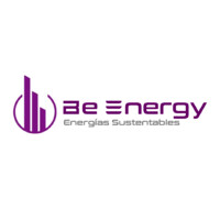 Be Energy Chile Logo