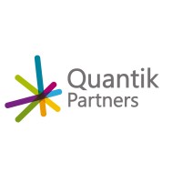 Quantik Partners Logo