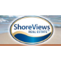 ShoreViews Real Estate Logo