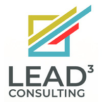 LEAD3 Consulting Logo