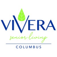 Vivera Senior Living of Columbus Logo