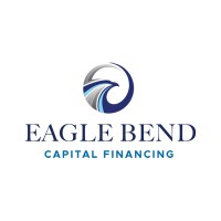 Eagle Bend Capital Financing Logo