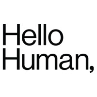 Hello Human Logo