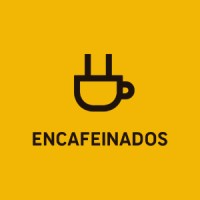 Encafeinados Logo