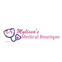 Dr. Mylissas Medical Boutique Logo