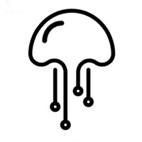 Ocean Deep Tech Logo