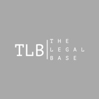 The Legal Base LPO Logo