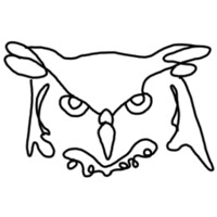 Owls Head Analytics Logo