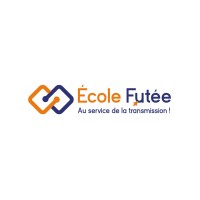 Ecole Futée Logo