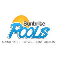 Sunbrite Pools Logo