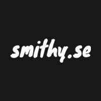 smithy.se Logo