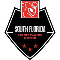 NFLPA South Florida Chapter Logo