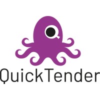QuickTender Logo