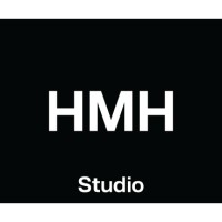 HMH Studio Logo