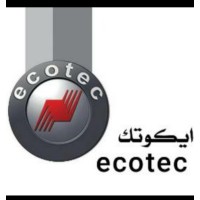 Ecotec Group co Logo