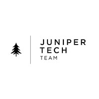 Juniper Tech Team Logo