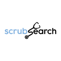 ScrubSearch Logo