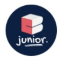 Coding Blocks Junior Logo