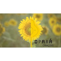 Opará Criações Logo