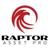 Raptor Asset Pro Logo