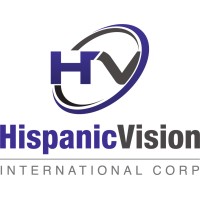 Hispanicvision International Corp. Logo