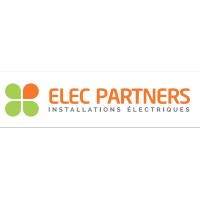 ELEC PARTNERS / ELEC PARTNERS 74 Logo
