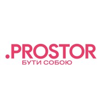 PROSTOR_UA Logo