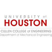 UH Department of Mechanical Engineering Logo