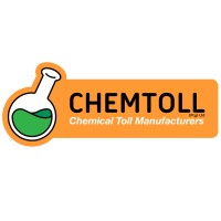 Chemtoll (Pty) Ltd Logo