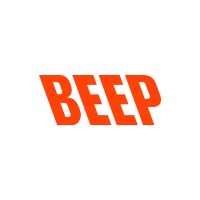 BEEP Rent Logo