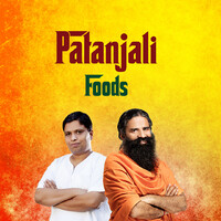 Patanjali Foods - Ruchi Soya Logo
