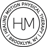 Healing Motion Physical Therapy Logo