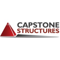 Capstone Structures Logo