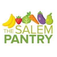 The Salem Pantry Logo