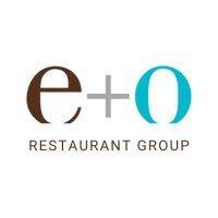 Earth & Ocean Restaurant Group Logo