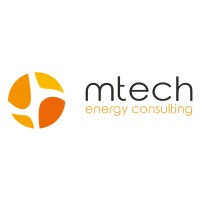 Mtech Energy Consulting Logo