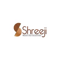 Shreeji Woodcraft Logo
