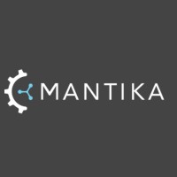 Mantika Logo