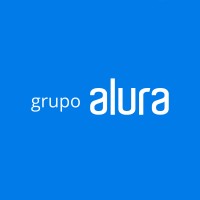 Grupo Alura Logo
