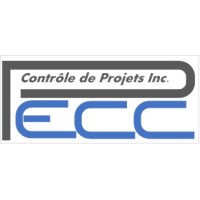 PECC Contrôle de Projets Inc Logo