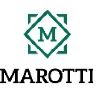Marotti Assessoria Contábil Logo