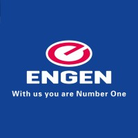 Engen Ghana Ltd Logo