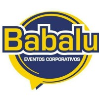 Babalu Eventos Logo