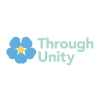 Through Unity Logo