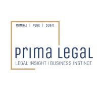 Prima Legal Logo
