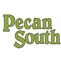 Pecan South Logo