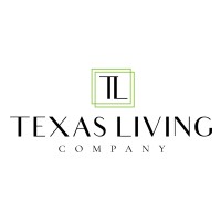 Texas Living Company Logo