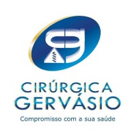 Cirúrgica Gervásio Logo